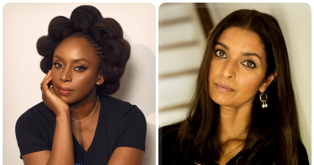 Chimamanda Ngozie Adichie e Jhumpa Lahiri stanno ridefinendo il sé