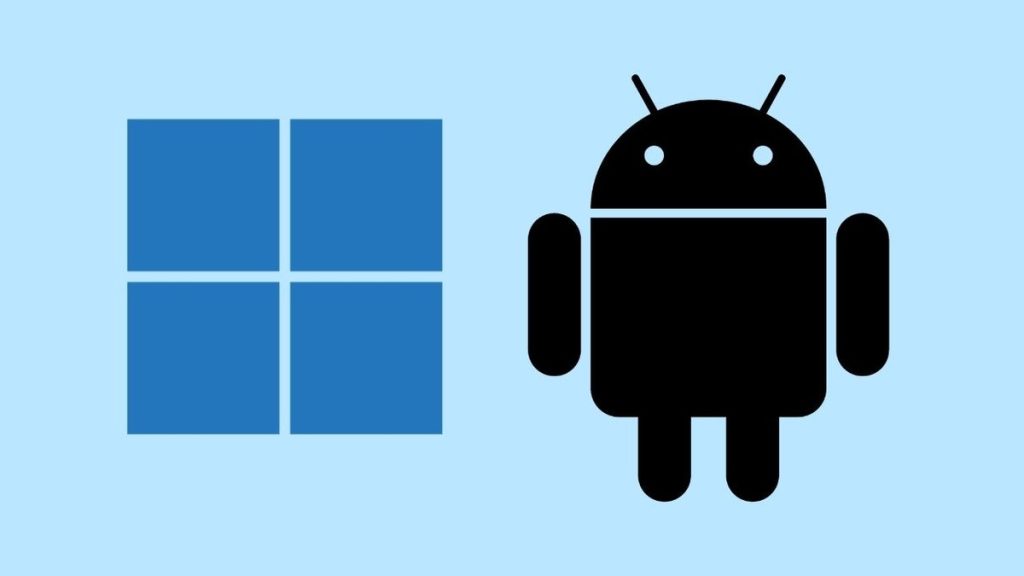 Come utilizzare le app Android su Windows 11 in Australia