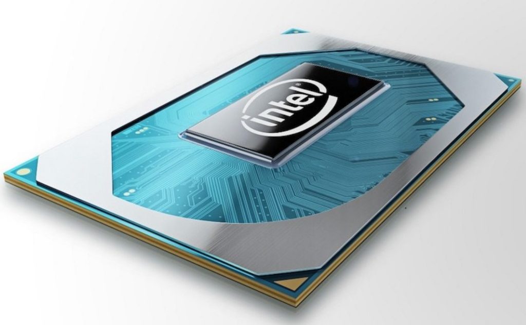 Intel Core P e serie U di 12a generazione Maledizione Fast