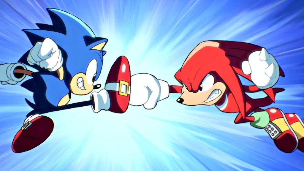 Sega ritira i giochi indie di Sonic prima dell’arrivo di Sonic Origins