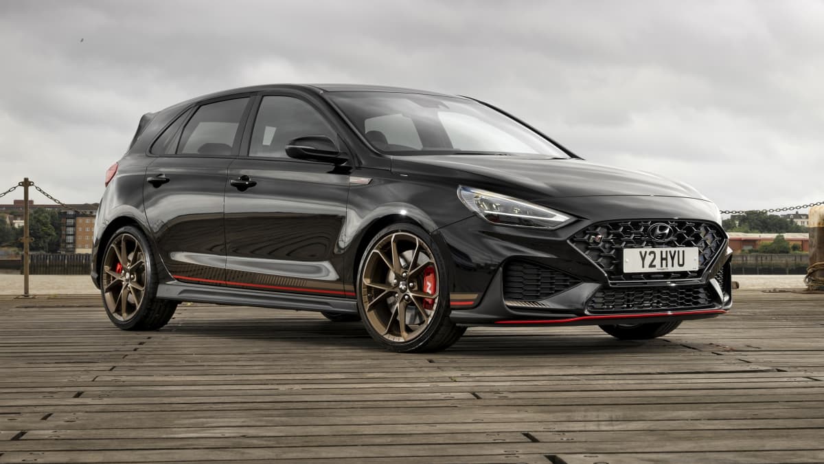 Prezzo Hyundai i30 N Drive-N Limited Edition 2023 svelato in anticipo per l'Australia 0