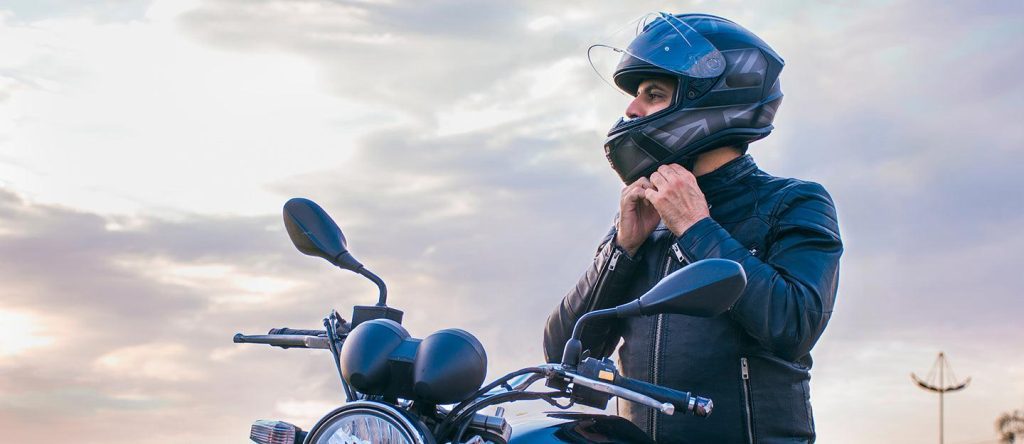 Caschi per moto: le ultime innovazioni in ambito sicurezza